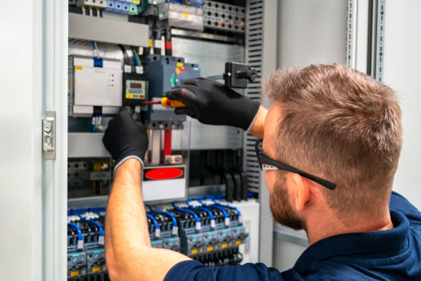 Best Electrical Troubleshooting Services  in Webster, TX
