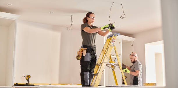 Best Best Electricians Near Me  in Webster, TX
