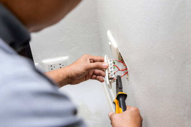 Best Local Electrician Companies  in Webster, TX